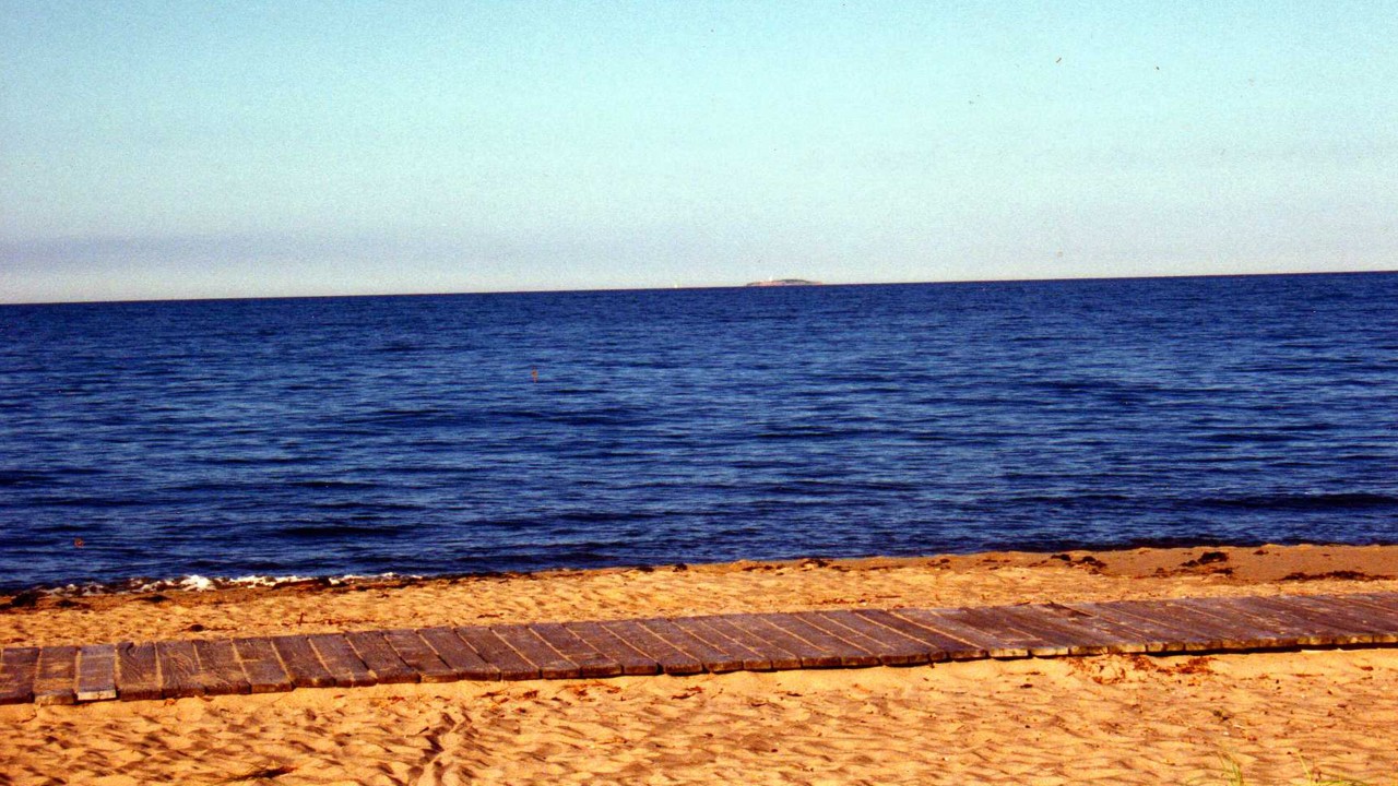 New Haven