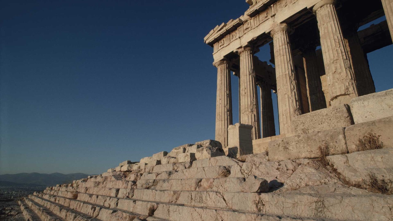 Parthenon