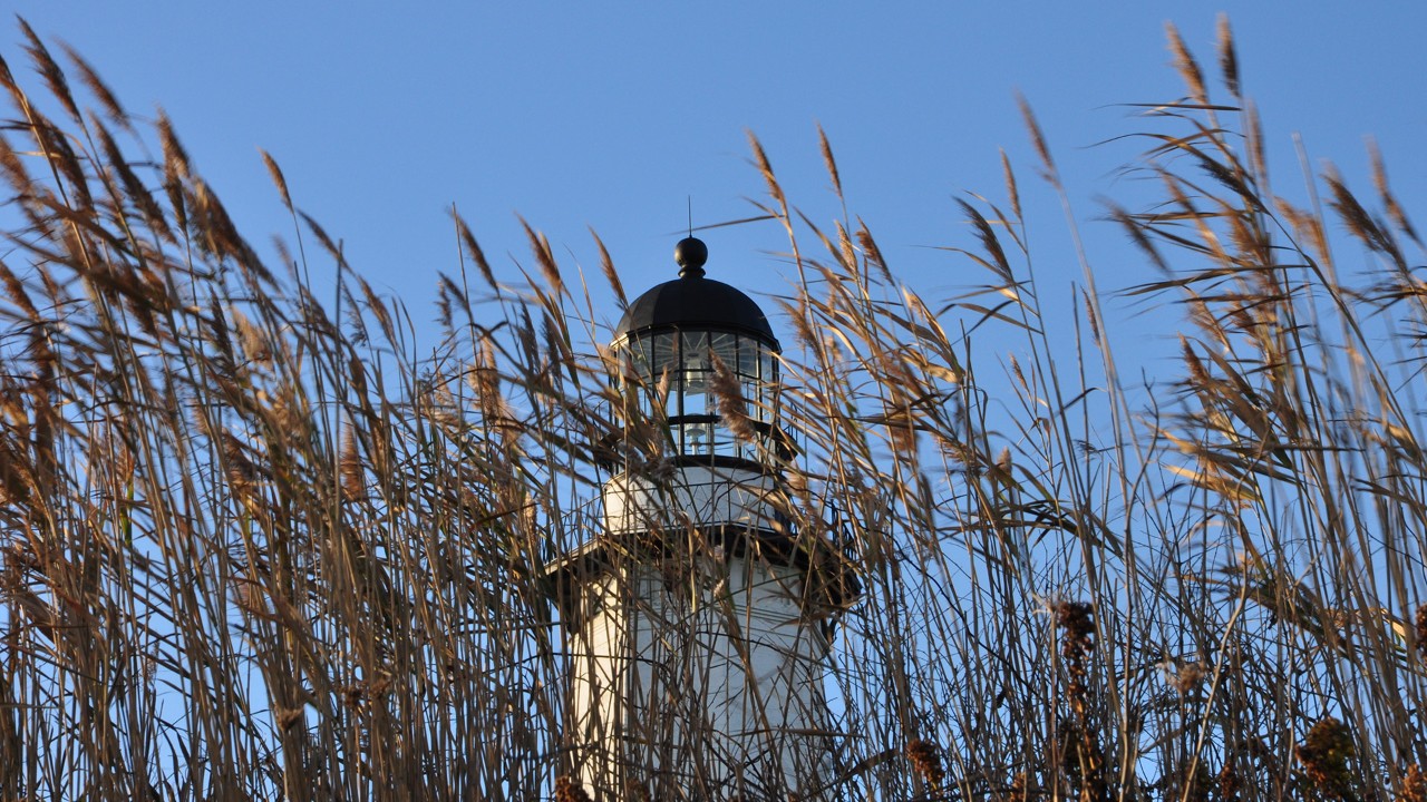 Montauk Point Light House